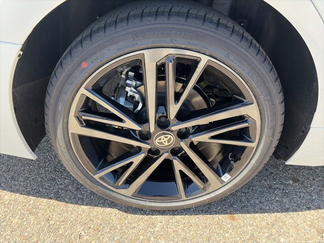 2026 Toyota Camry XSE San Clemente CA