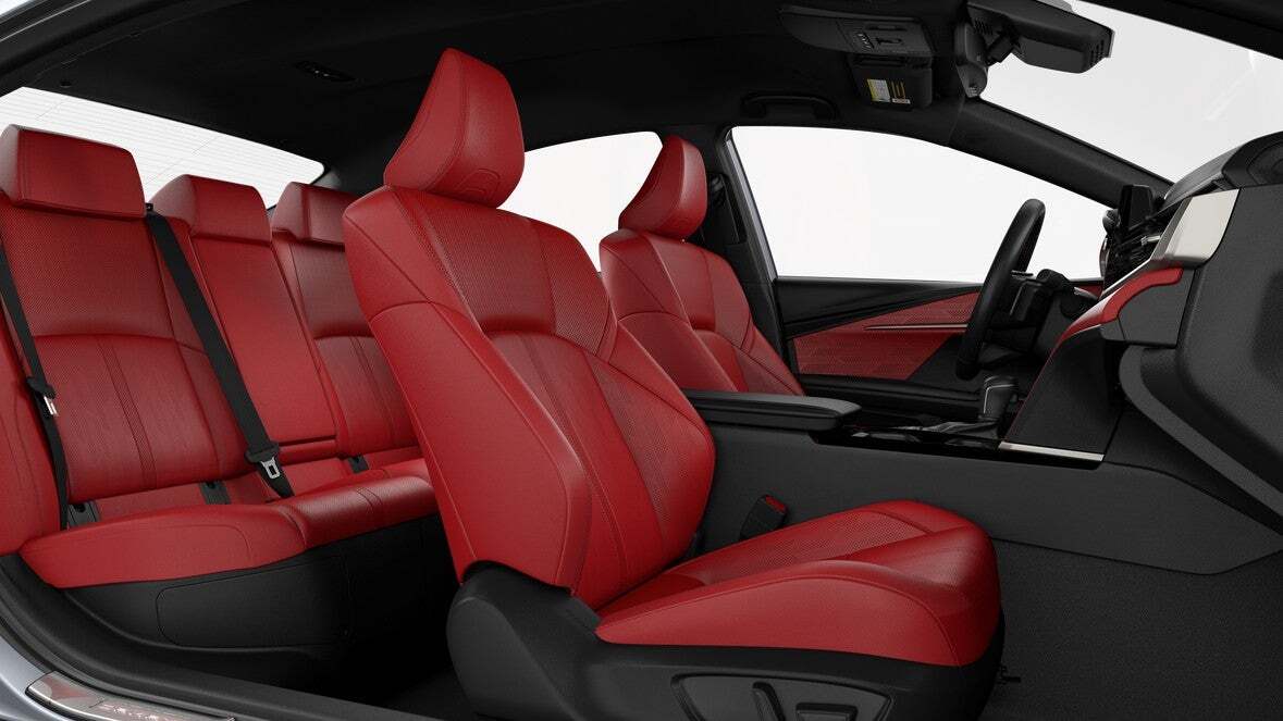 2026 Toyota Camry XSE Roseville CA