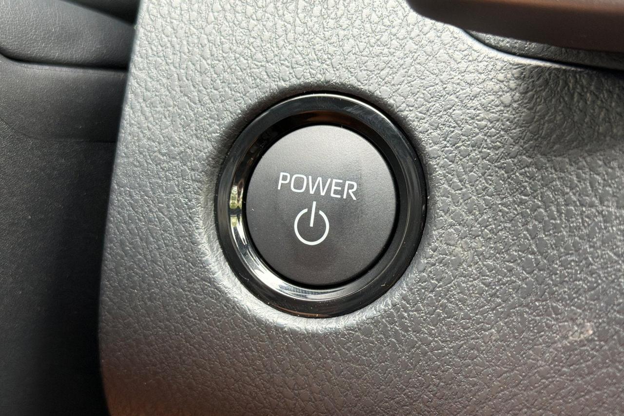 2026 Toyota Camry XSE Roseville CA