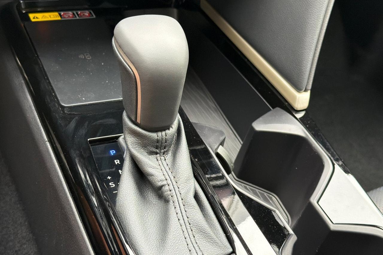 2026 Toyota Camry XSE Roseville CA