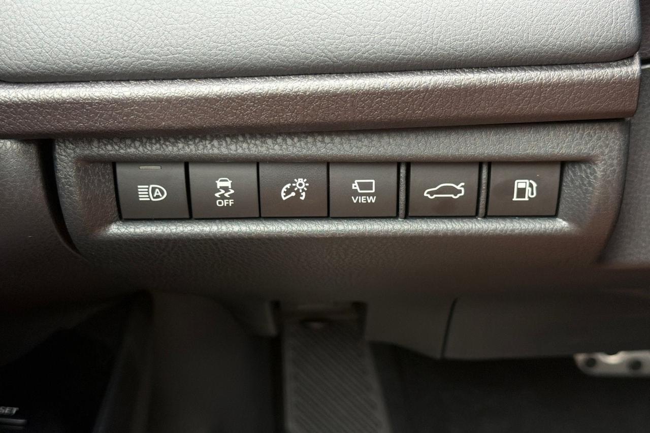 2026 Toyota Camry XSE Roseville CA
