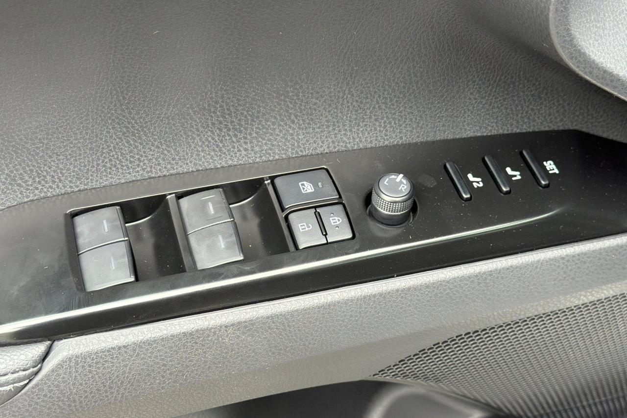 2026 Toyota Camry XSE Roseville CA