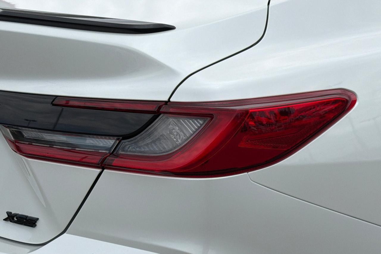2026 Toyota Camry XSE Roseville CA