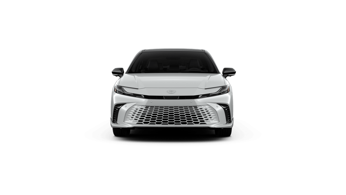 2026 Toyota Camry XSE Roseville CA