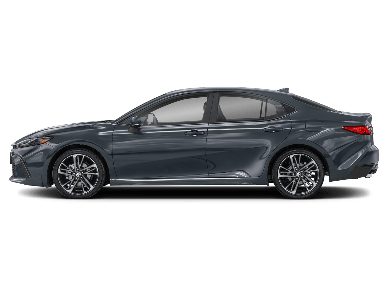 2026 Toyota Camry XSE Roseville CA