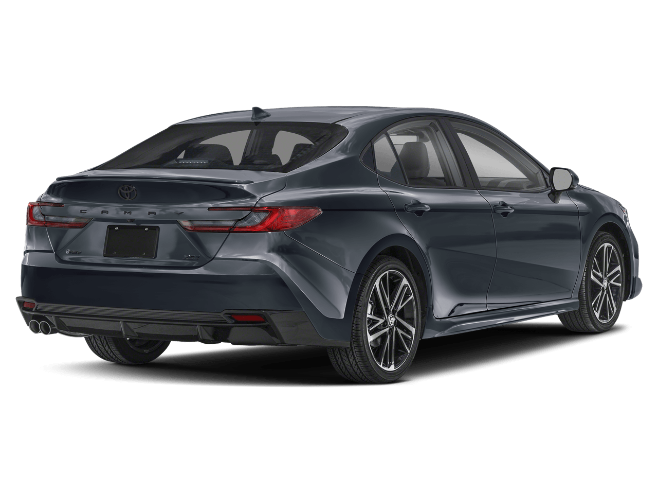 2026 Toyota Camry XSE Roseville CA