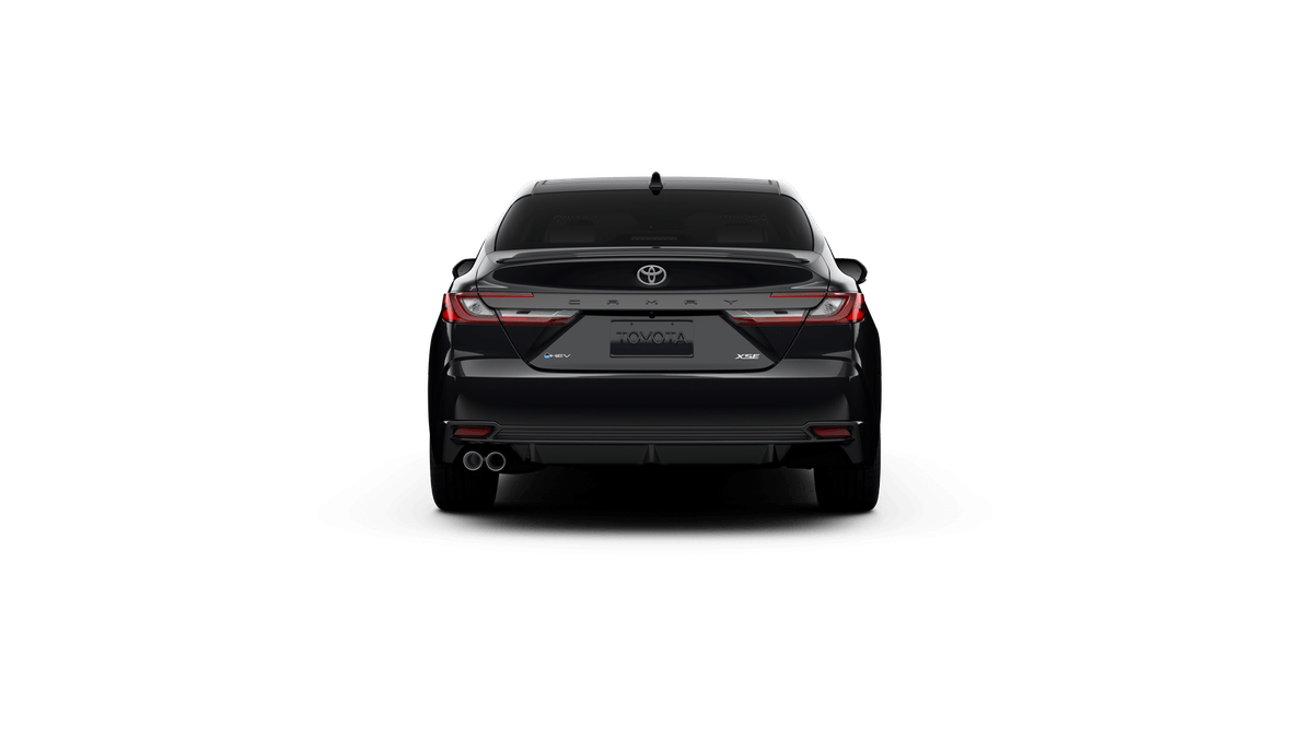 2026 Toyota Camry XSE Roseville CA