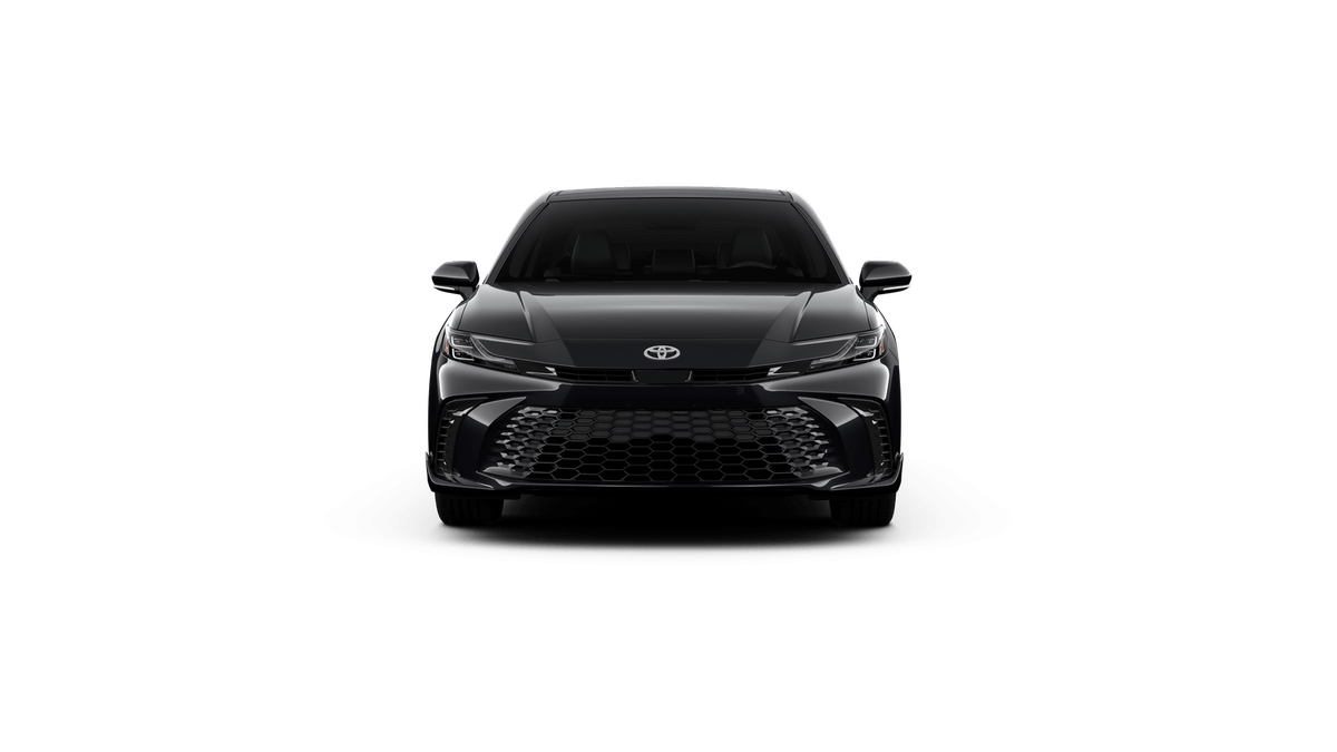 2026 Toyota Camry XSE Roseville CA