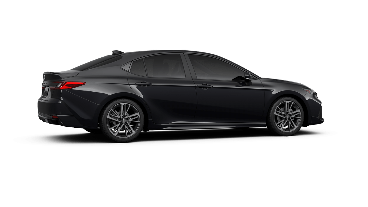 2026 Toyota Camry XSE Roseville CA