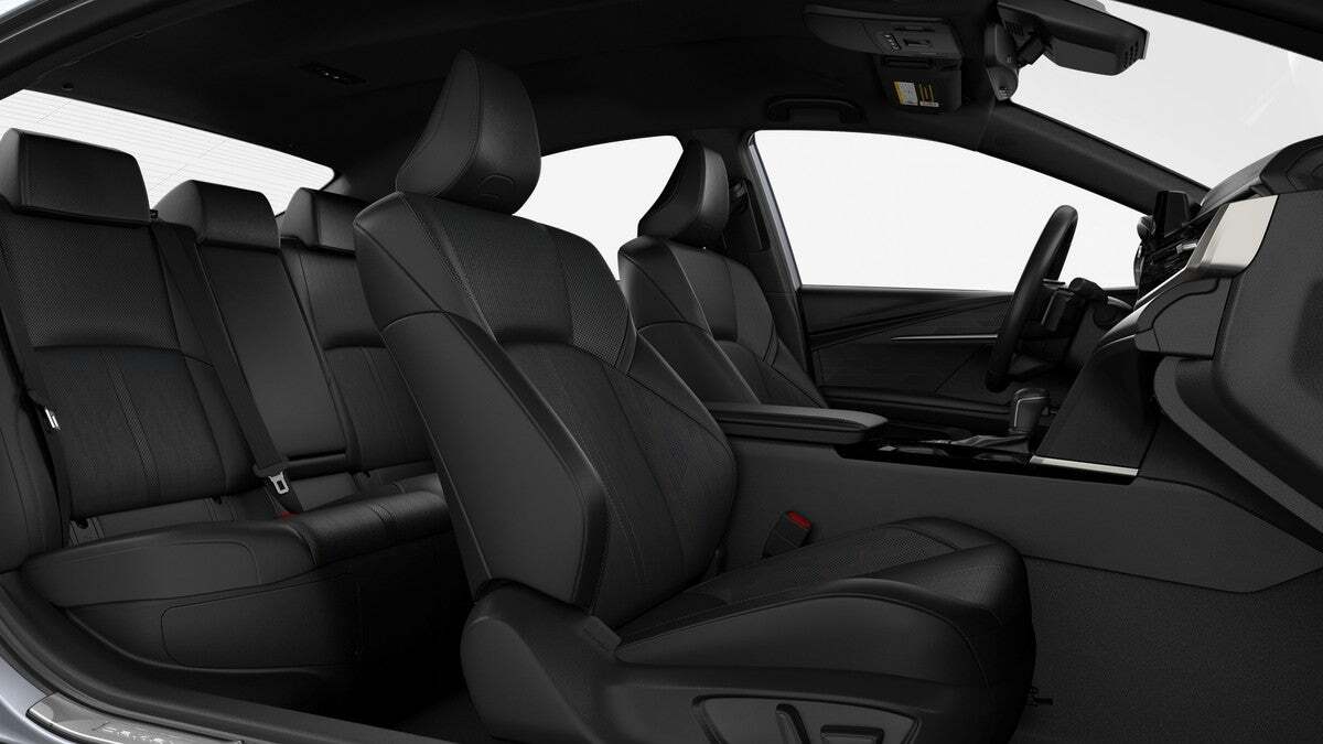 2026 Toyota Camry XSE Roseville CA