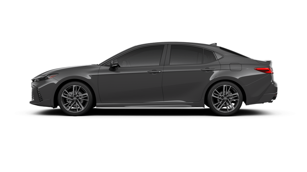 2026 Toyota Camry XSE Roseville CA