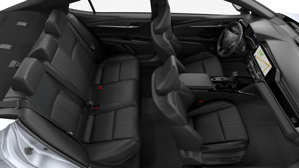 2026 Toyota Camry XSE Roseville CA