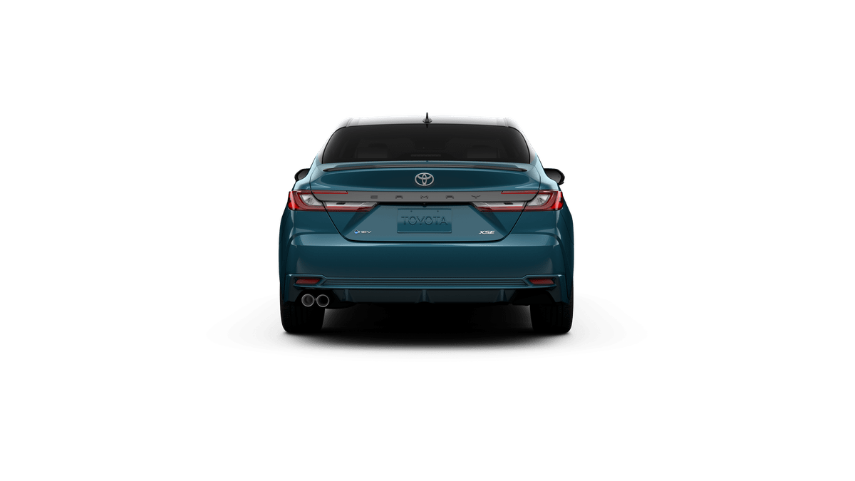 2026 Toyota Camry XSE Roseville CA