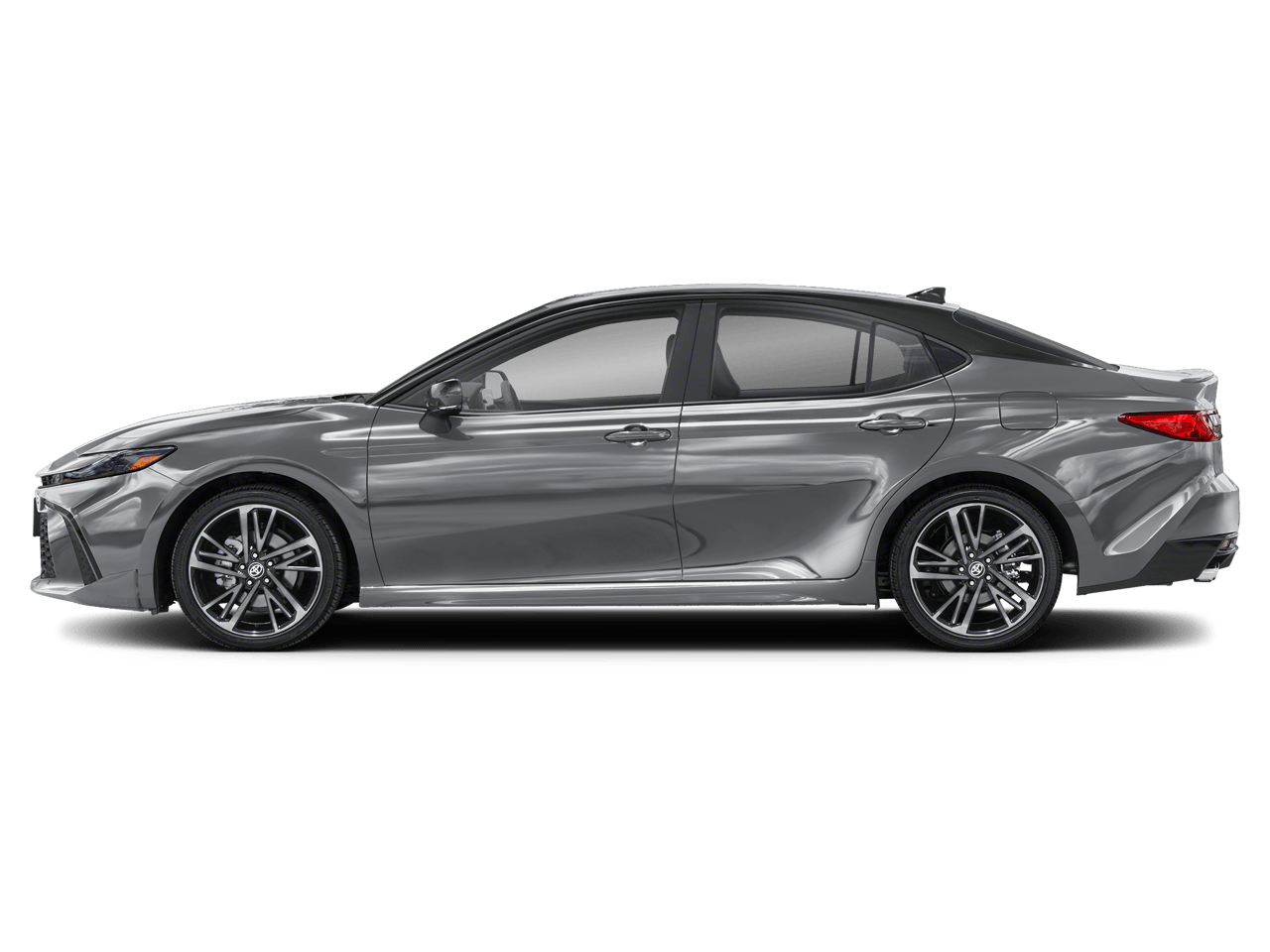 2026 Toyota Camry XSE Roseville CA
