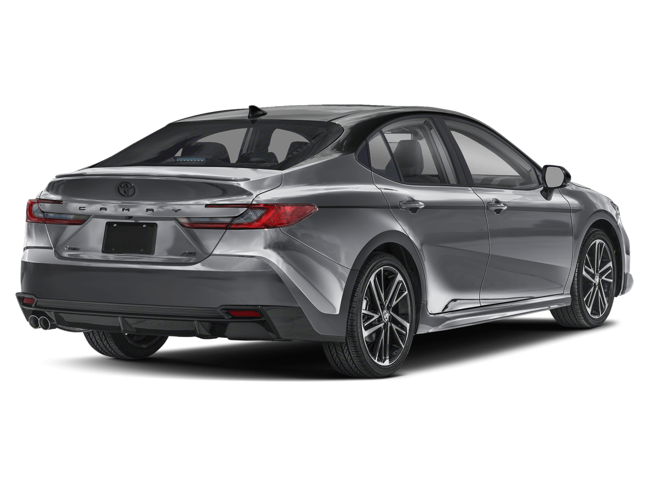 2026 Toyota Camry XSE Roseville CA