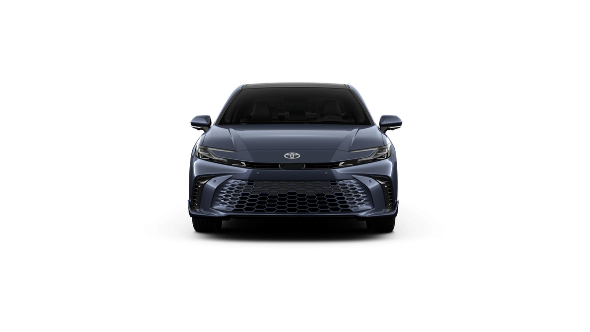 2026 Toyota Camry XSE Roseville CA