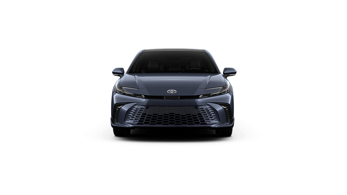 2026 Toyota Camry XSE Roseville CA