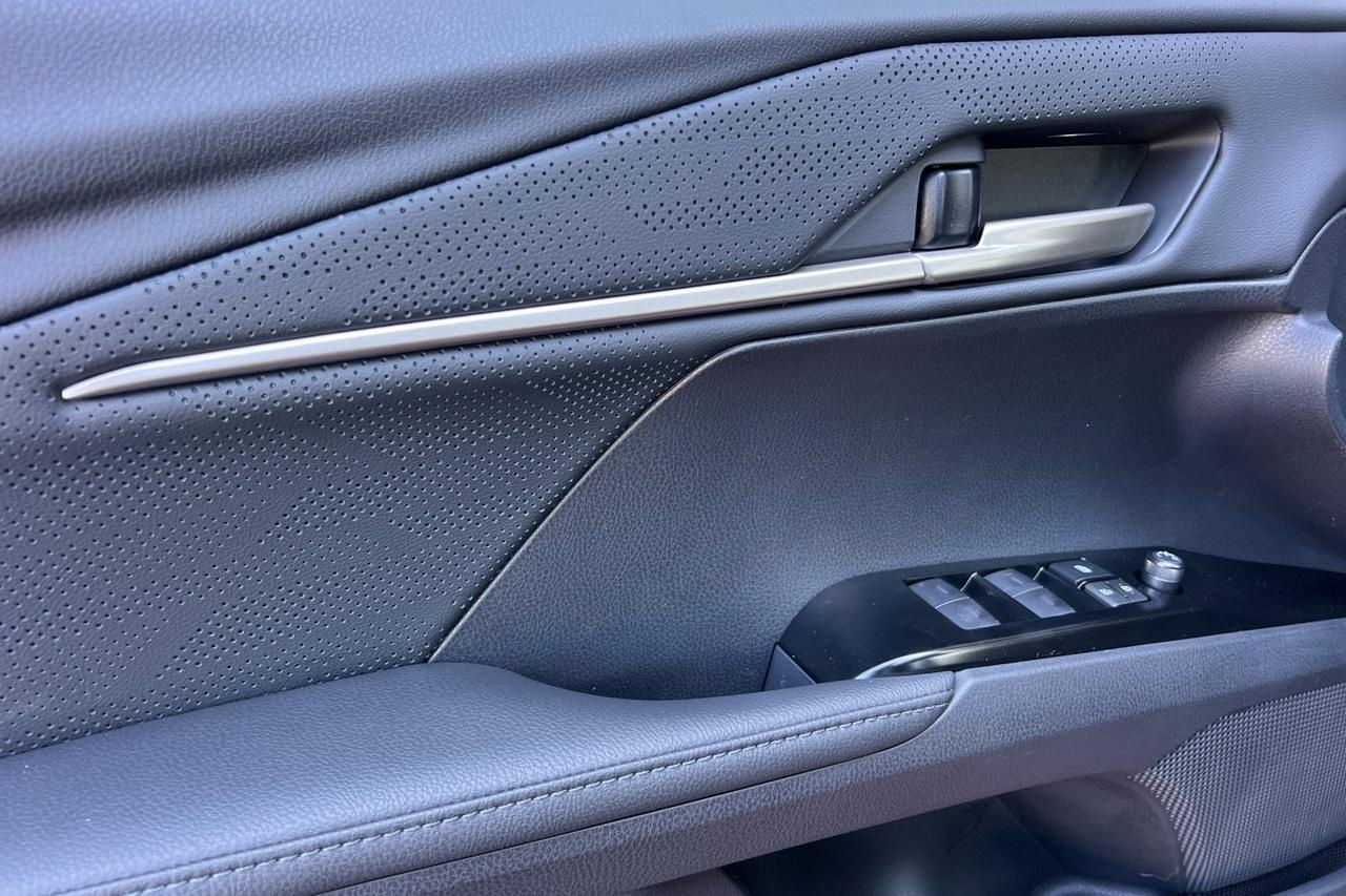 2026 Toyota Camry XSE Roseville CA