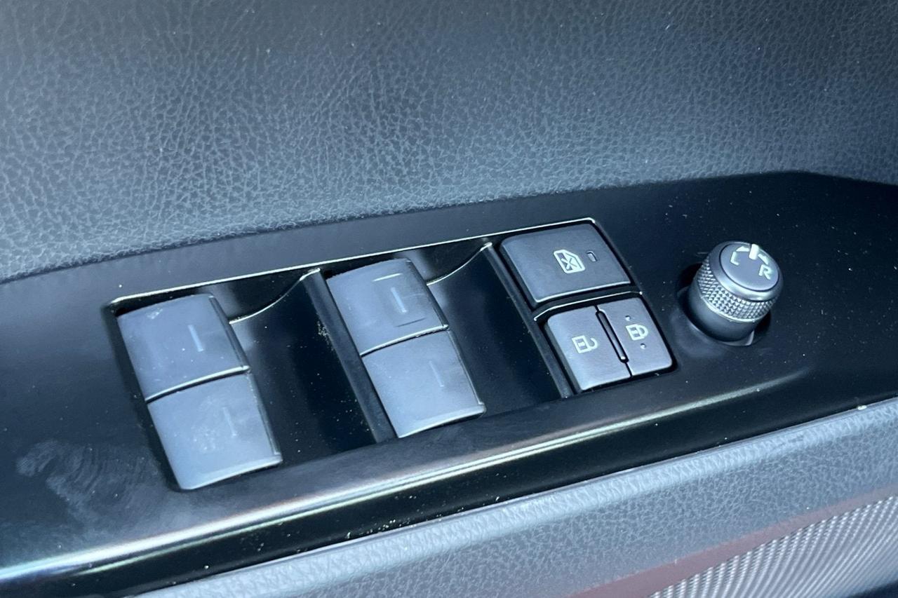 2026 Toyota Camry XSE Roseville CA
