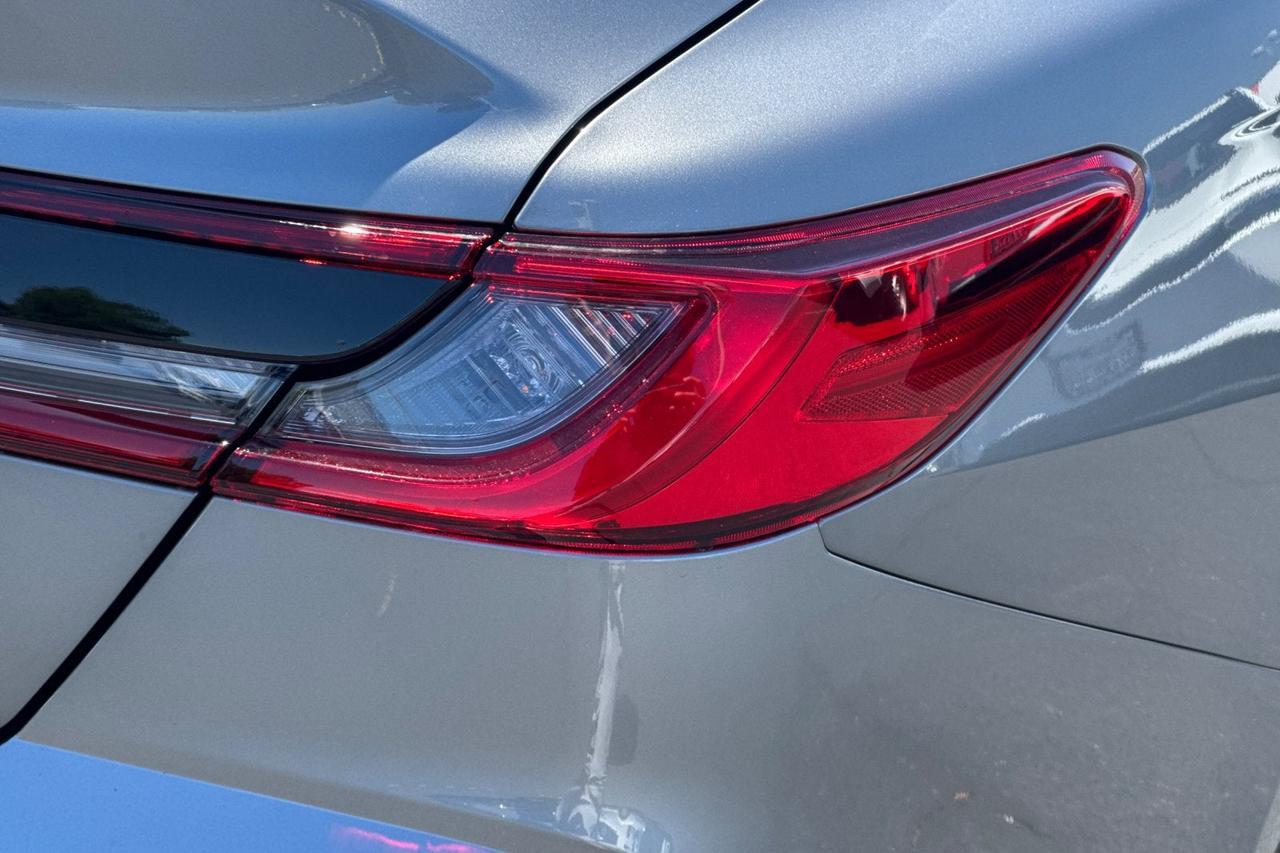 2026 Toyota Camry XSE Roseville CA