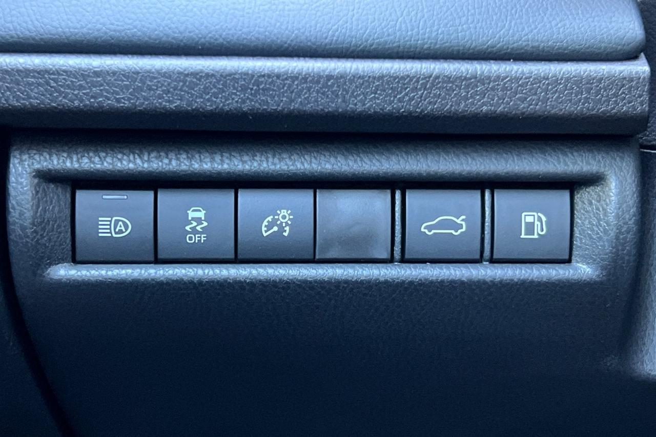2026 Toyota Camry XSE Roseville CA