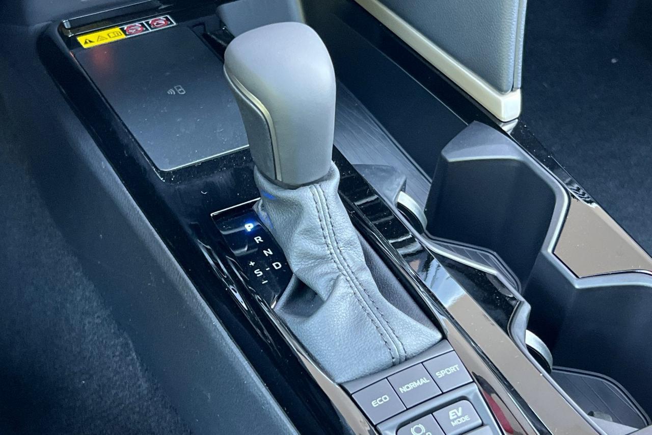 2026 Toyota Camry XSE Roseville CA