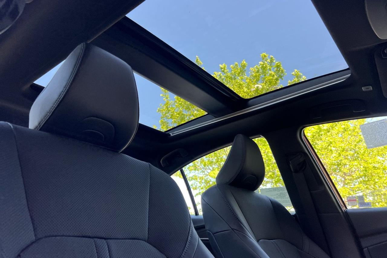 2026 Toyota Camry XSE Roseville CA