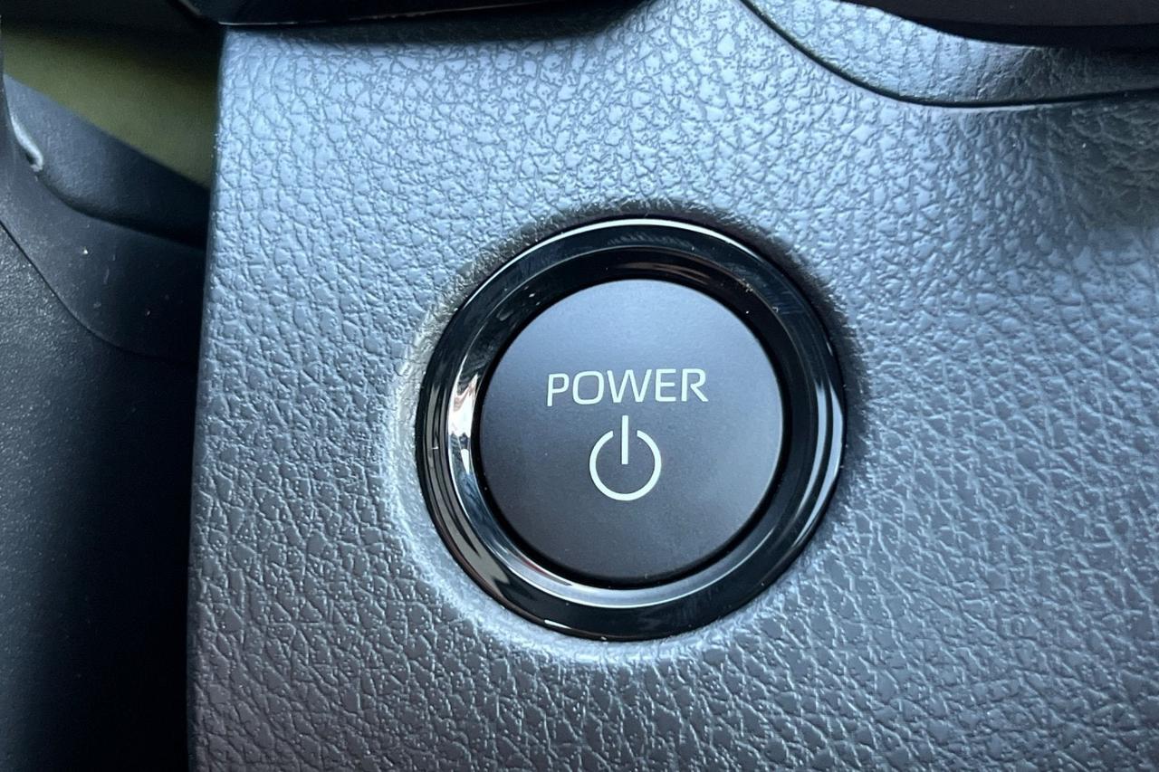 2026 Toyota Camry XSE Roseville CA