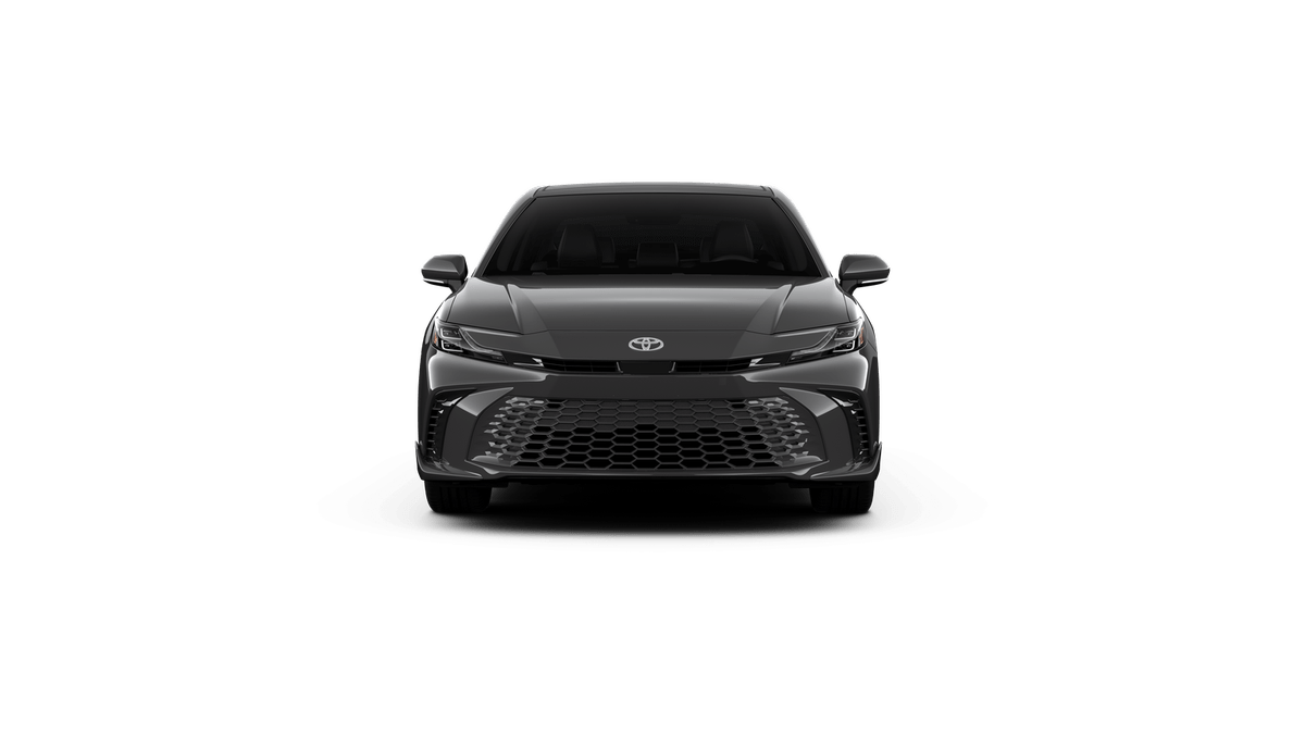 2026 Toyota Camry XSE Roseville CA