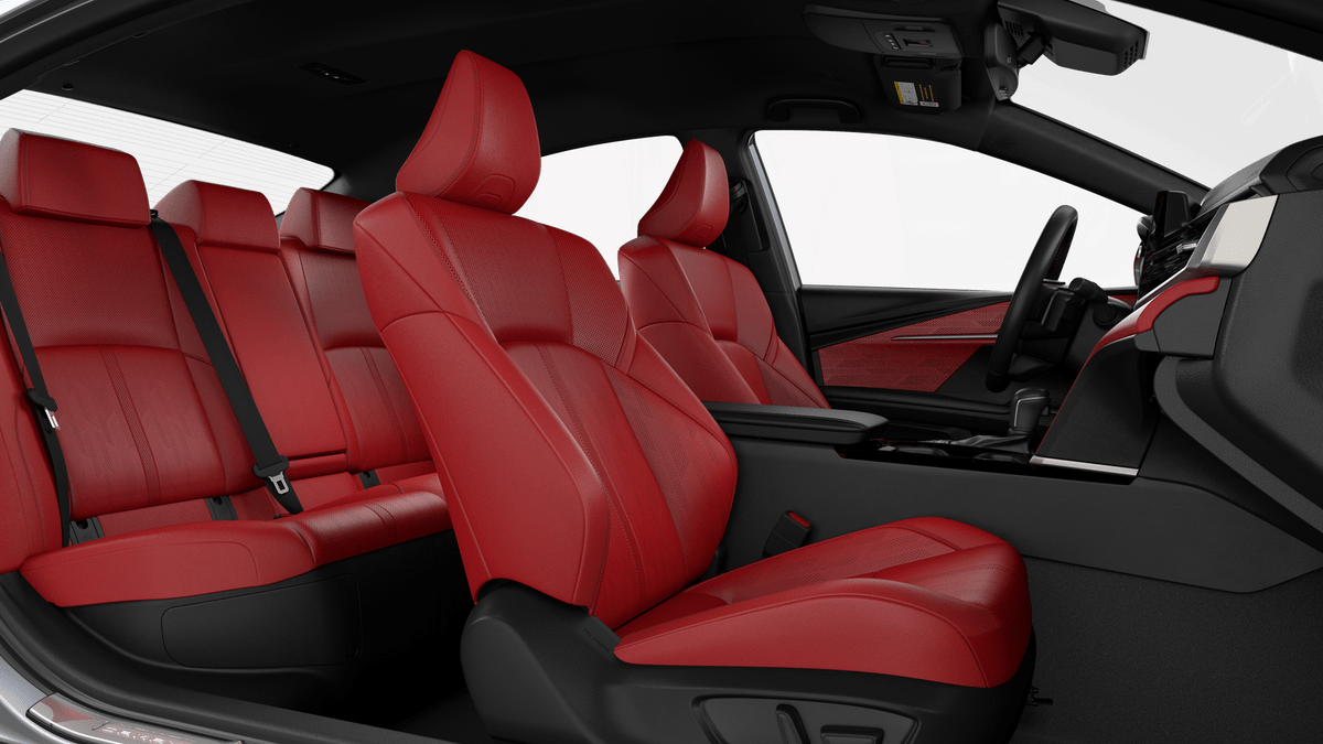 2026 Toyota Camry XSE Roseville CA