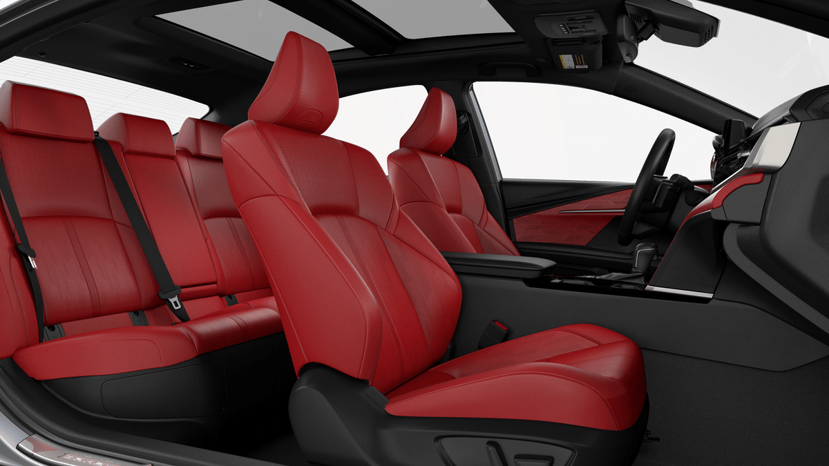 2026 Toyota Camry XSE Roseville CA
