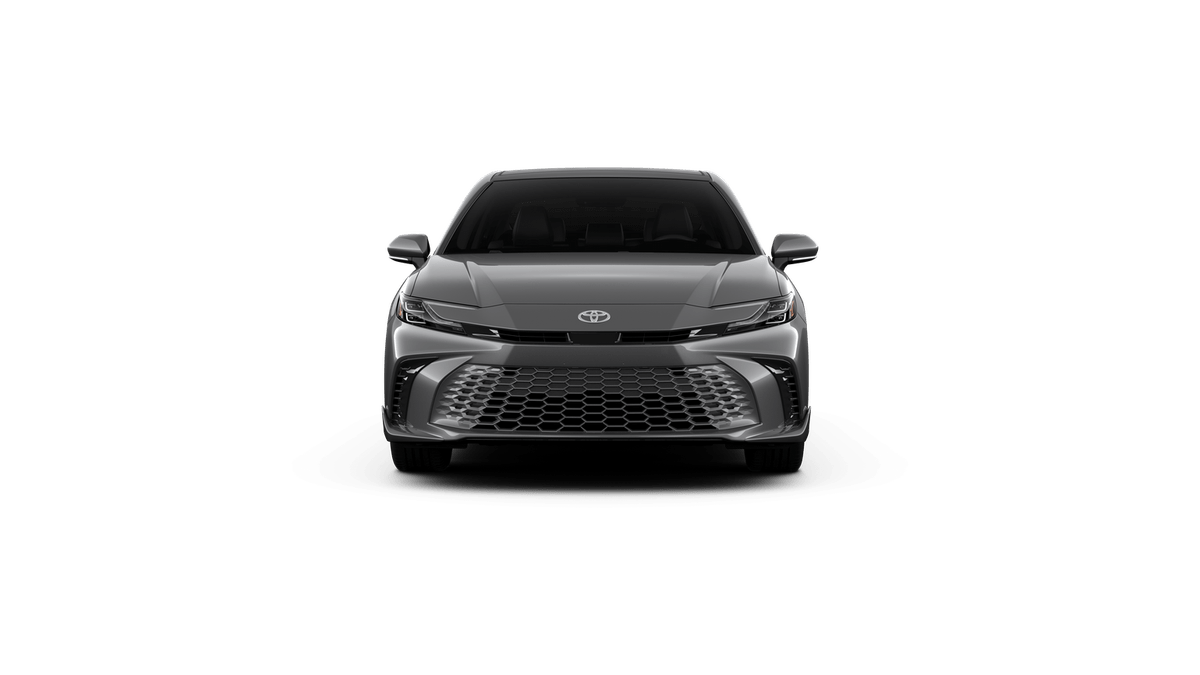 2026 Toyota Camry XSE Roseville CA
