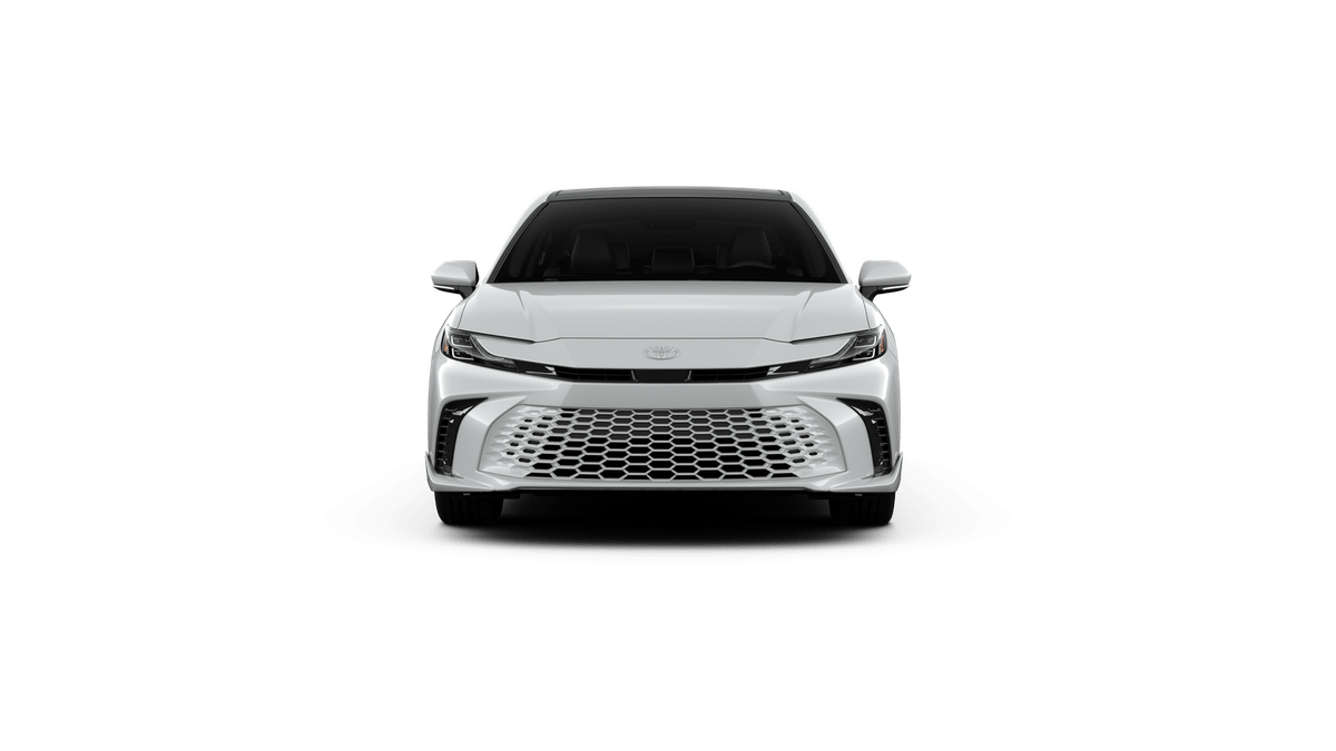 2026 Toyota Camry XSE Roseville CA