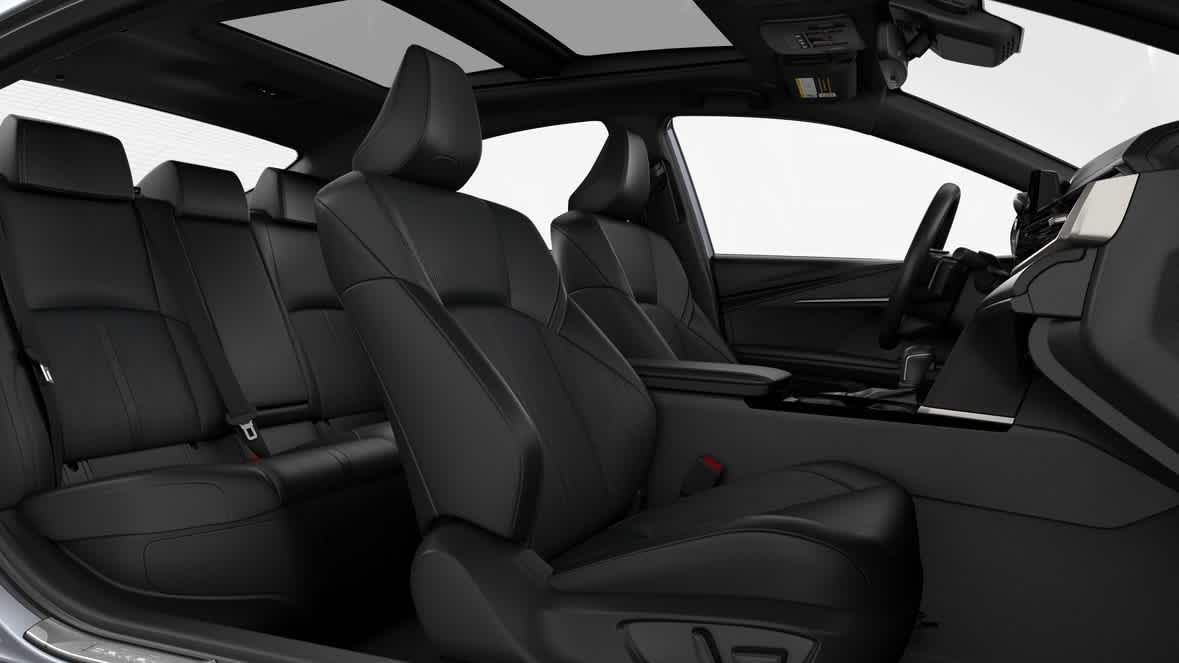 2026 Toyota Camry XSE Roseville CA