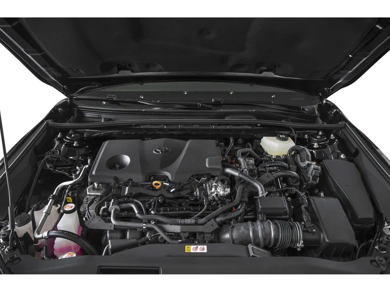 2026 Toyota Camry XSE Roseville CA