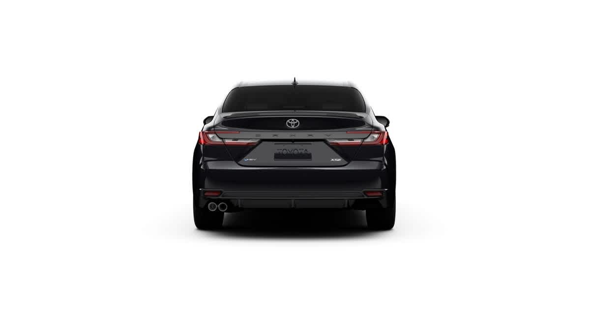 2026 Toyota Camry XSE Roseville CA