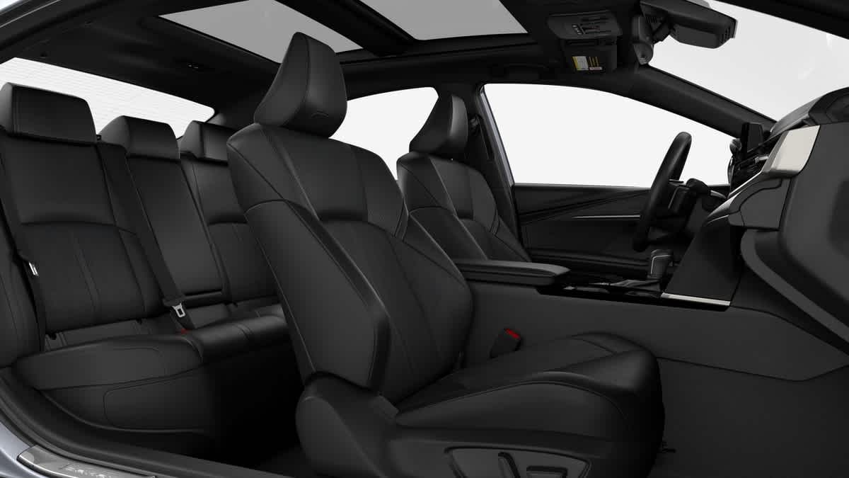 2026 Toyota Camry XSE Roseville CA