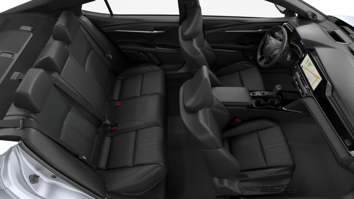 2026 Toyota Camry XSE Roseville CA