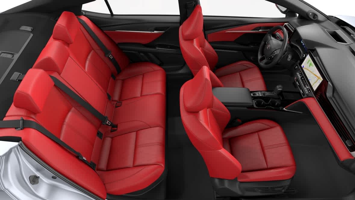 2026 Toyota Camry XSE Roseville CA