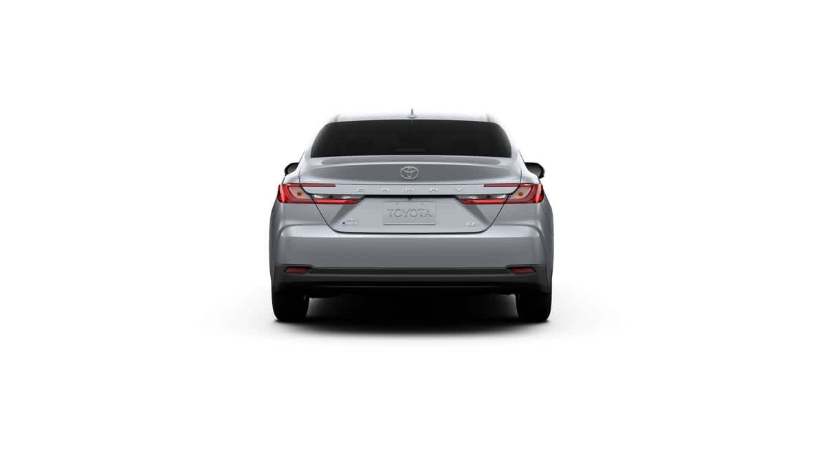 2026 Toyota Camry XSE Roseville CA