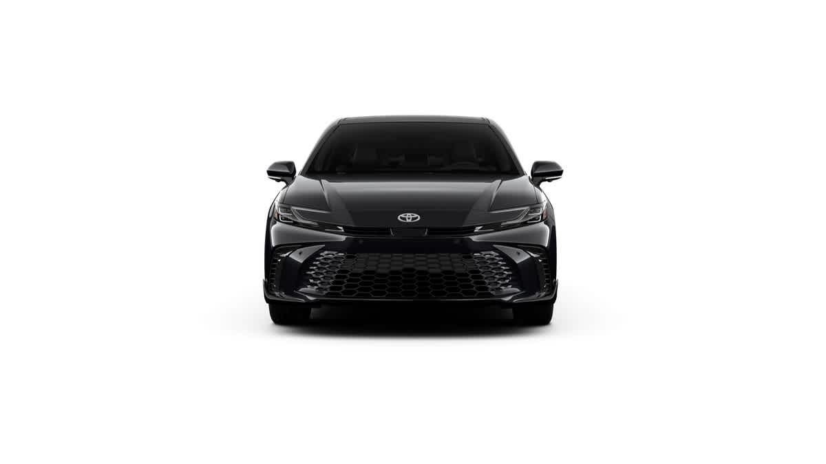 2026 Toyota Camry XSE Roseville CA