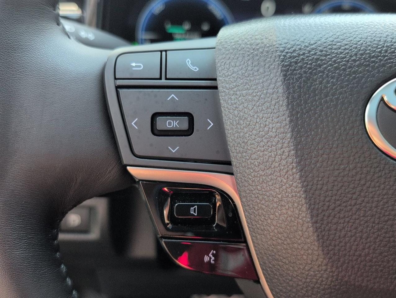 2026 Toyota Camry XSE San Antonio TX