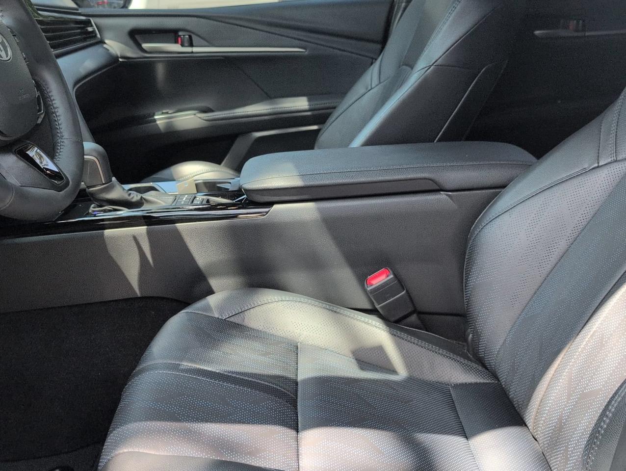 2026 Toyota Camry XSE San Antonio TX
