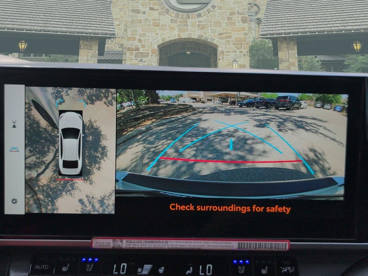 2026 Toyota Camry XSE San Antonio TX