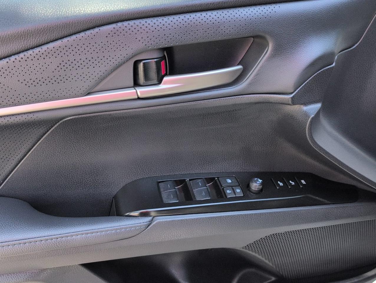 2026 Toyota Camry XSE San Antonio TX