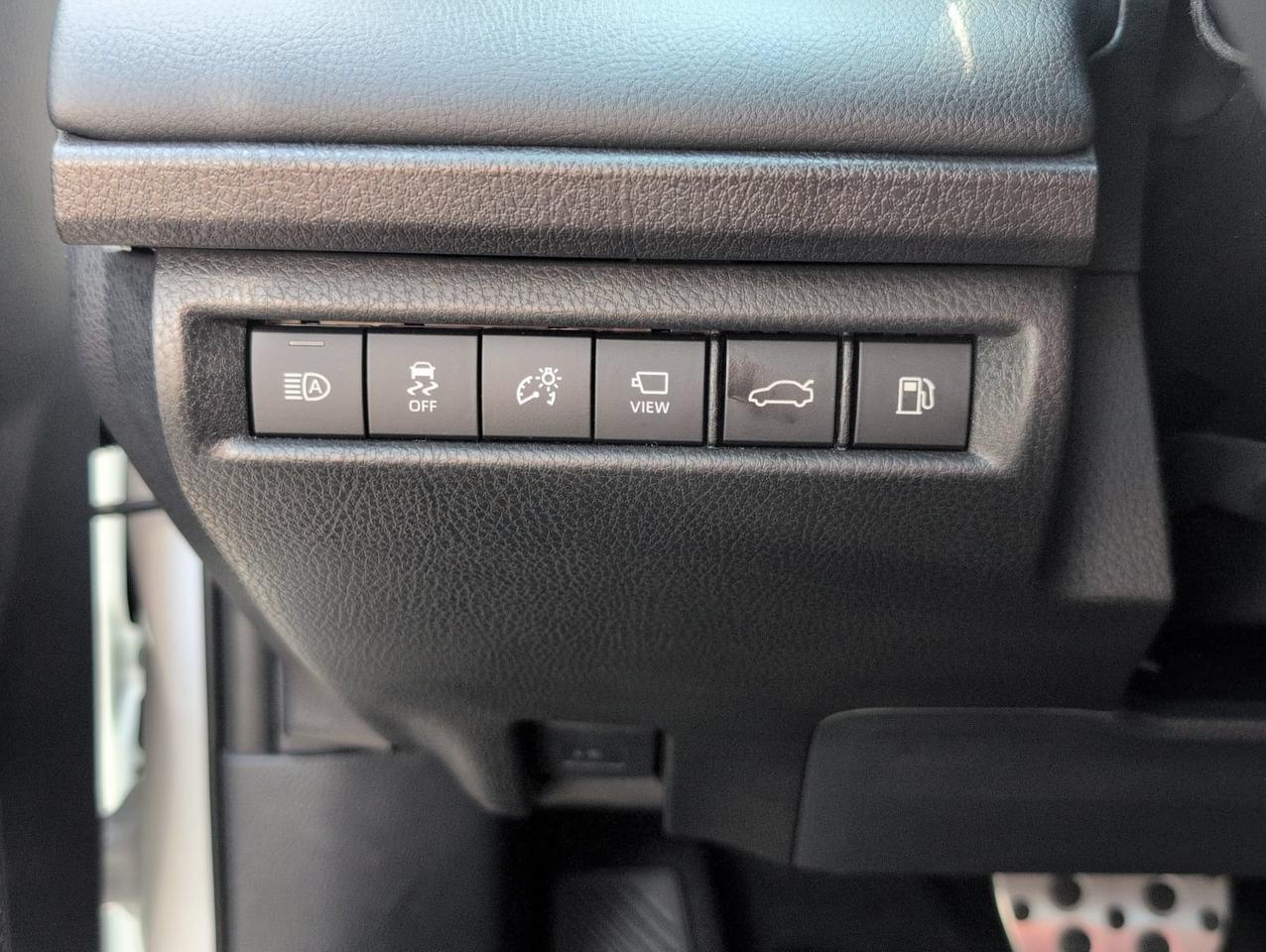 2026 Toyota Camry XSE San Antonio TX