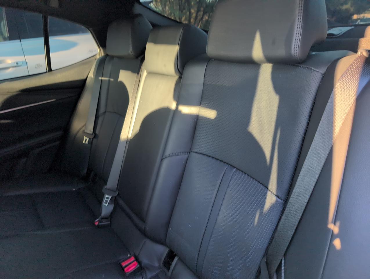 2026 Toyota Camry XSE San Antonio TX