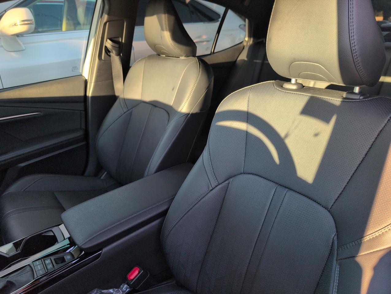2026 Toyota Camry XSE San Antonio TX