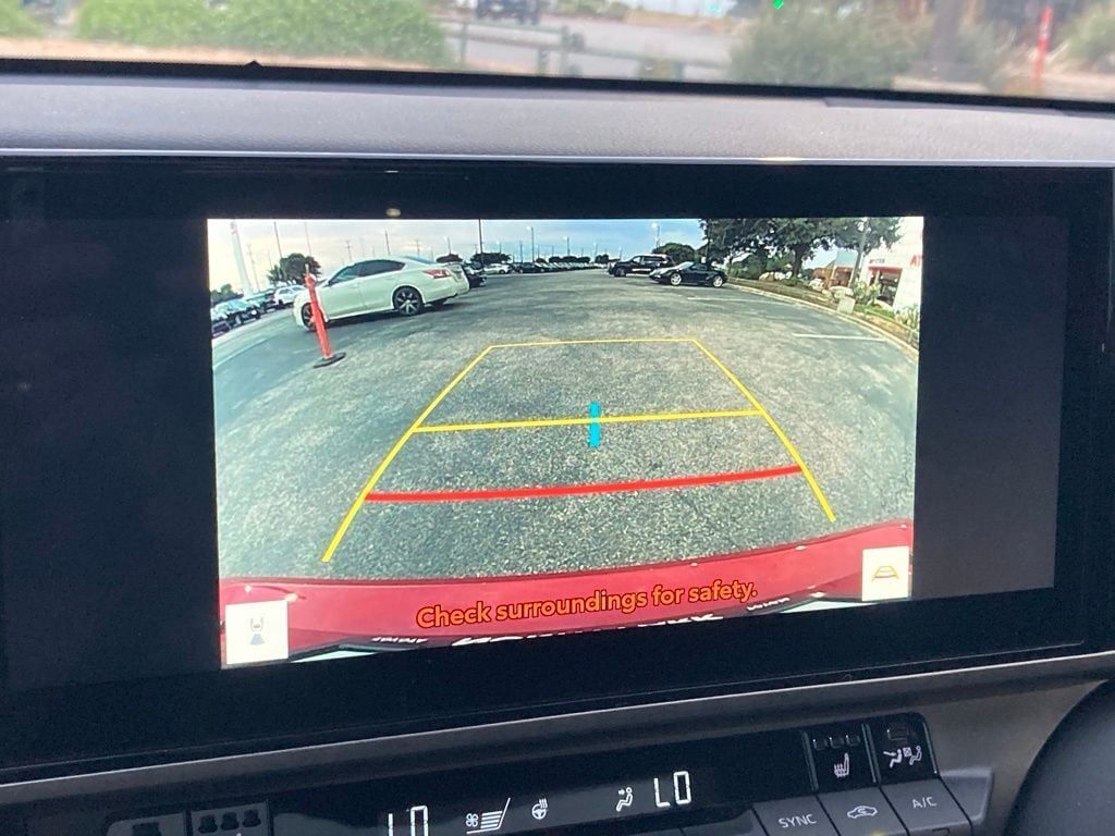 2026 Toyota Camry XSE San Antonio TX