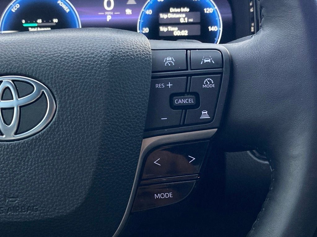 2026 Toyota Camry XSE San Antonio TX